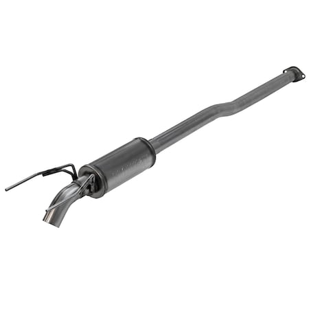 Flowmaster 05-15 TOYOTA TACOMA 4.0L FLOWFX EXTREME CAT-BACK EXHAUST SYSTEM STAINLESS STEEL 717971